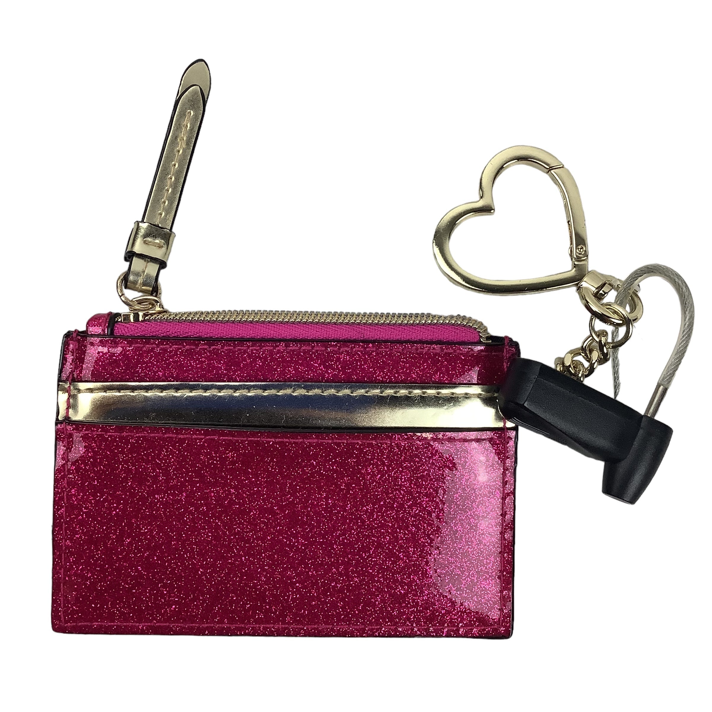 Wallet By Victorias Secret. Size: Small