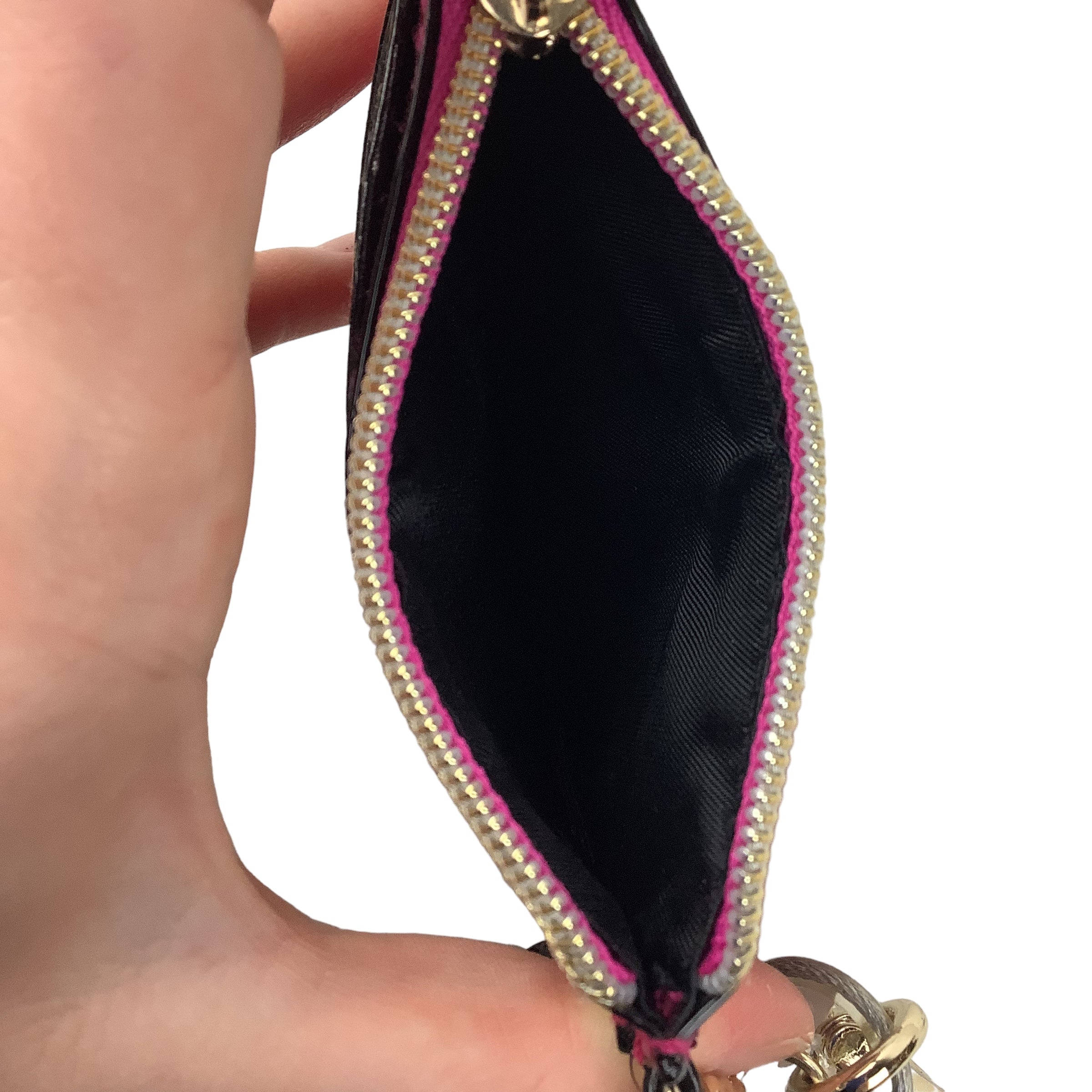 Wallet By Victorias Secret. Size: Small