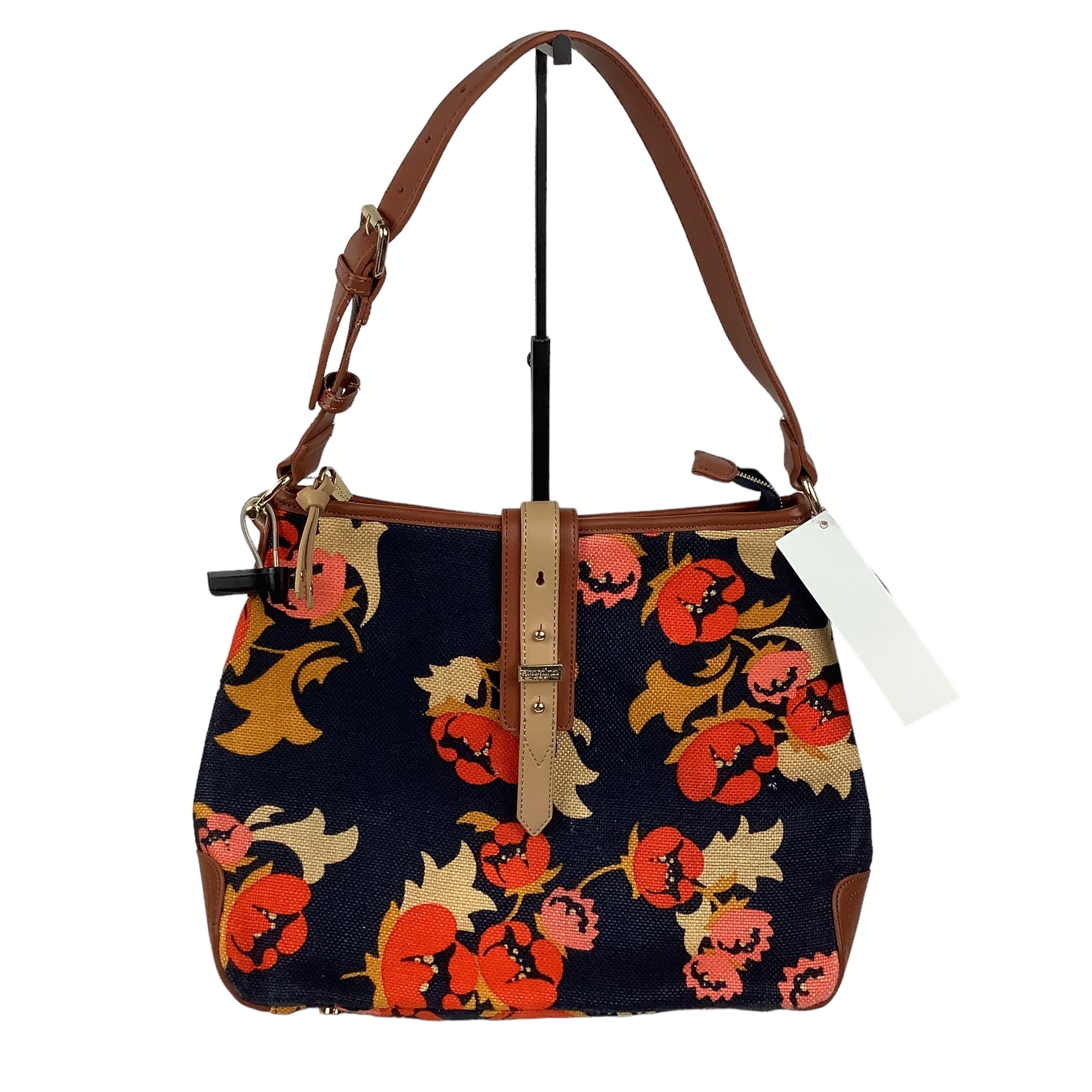 Handbag Designer Spartina. Size Medium