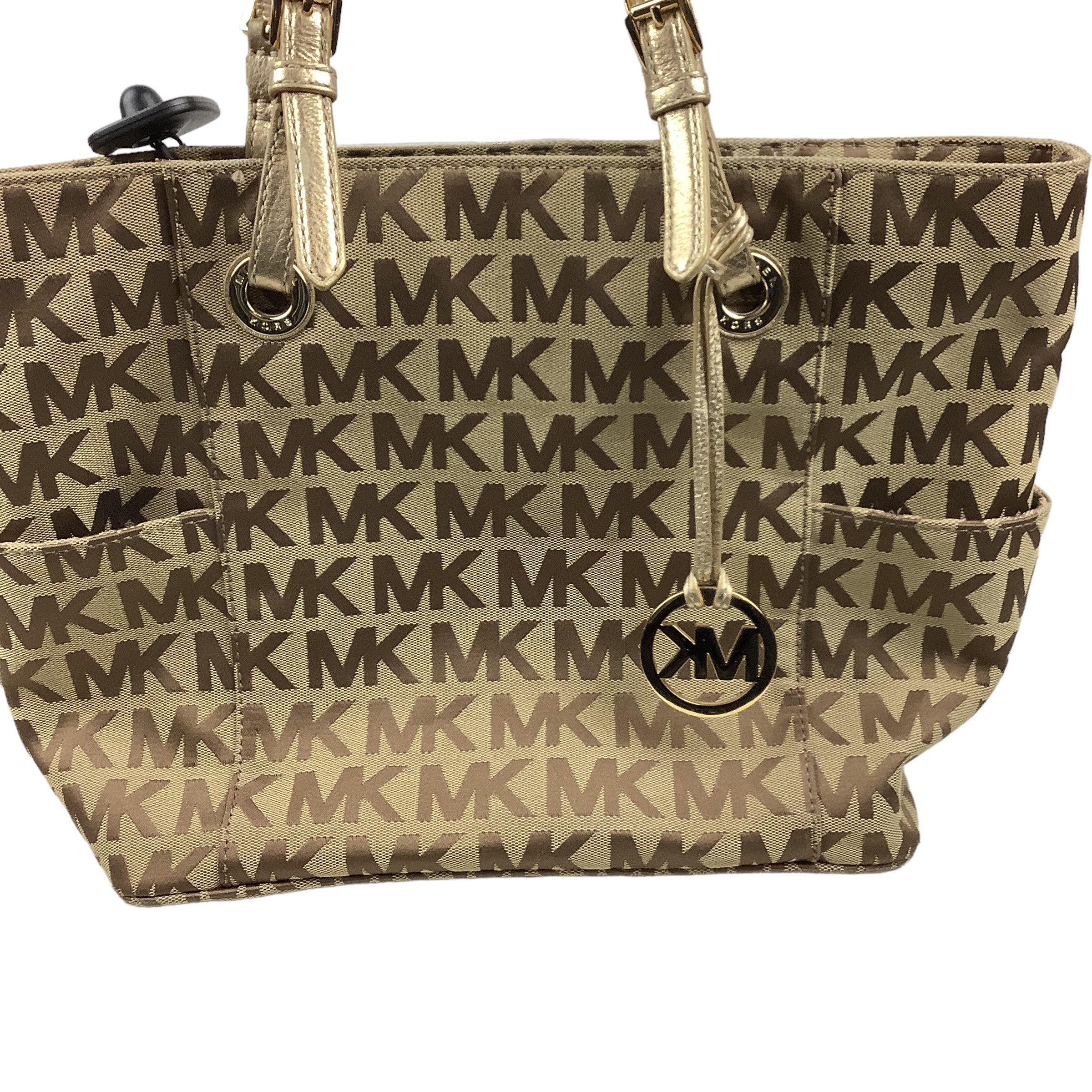 Handbag Designer Michael Kors. Size Medium