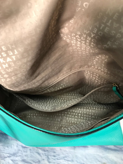 Crossbody Designer By Kate Spade. Size: Large