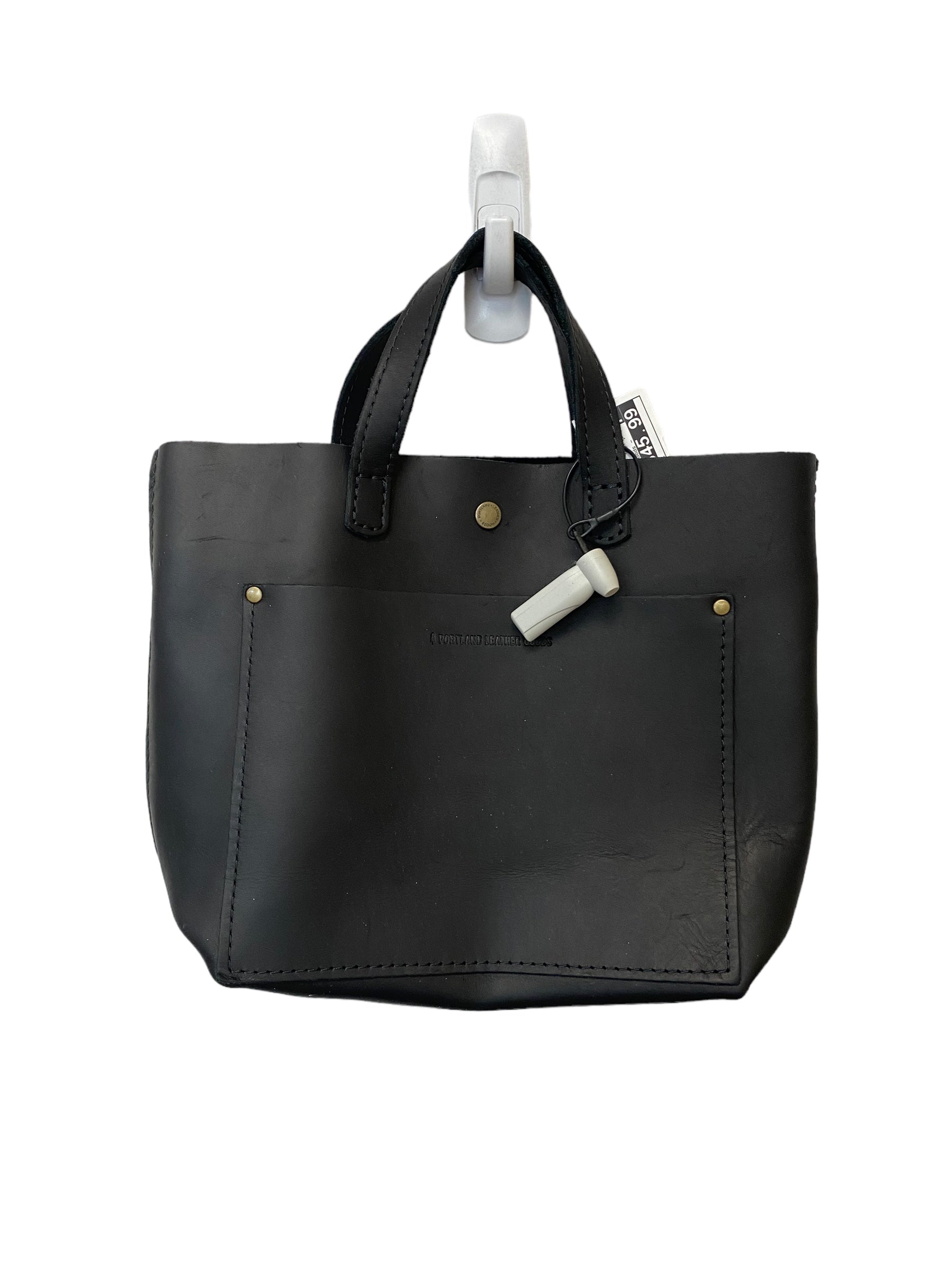 Handbag Leather Clothes Mentor. Size Small