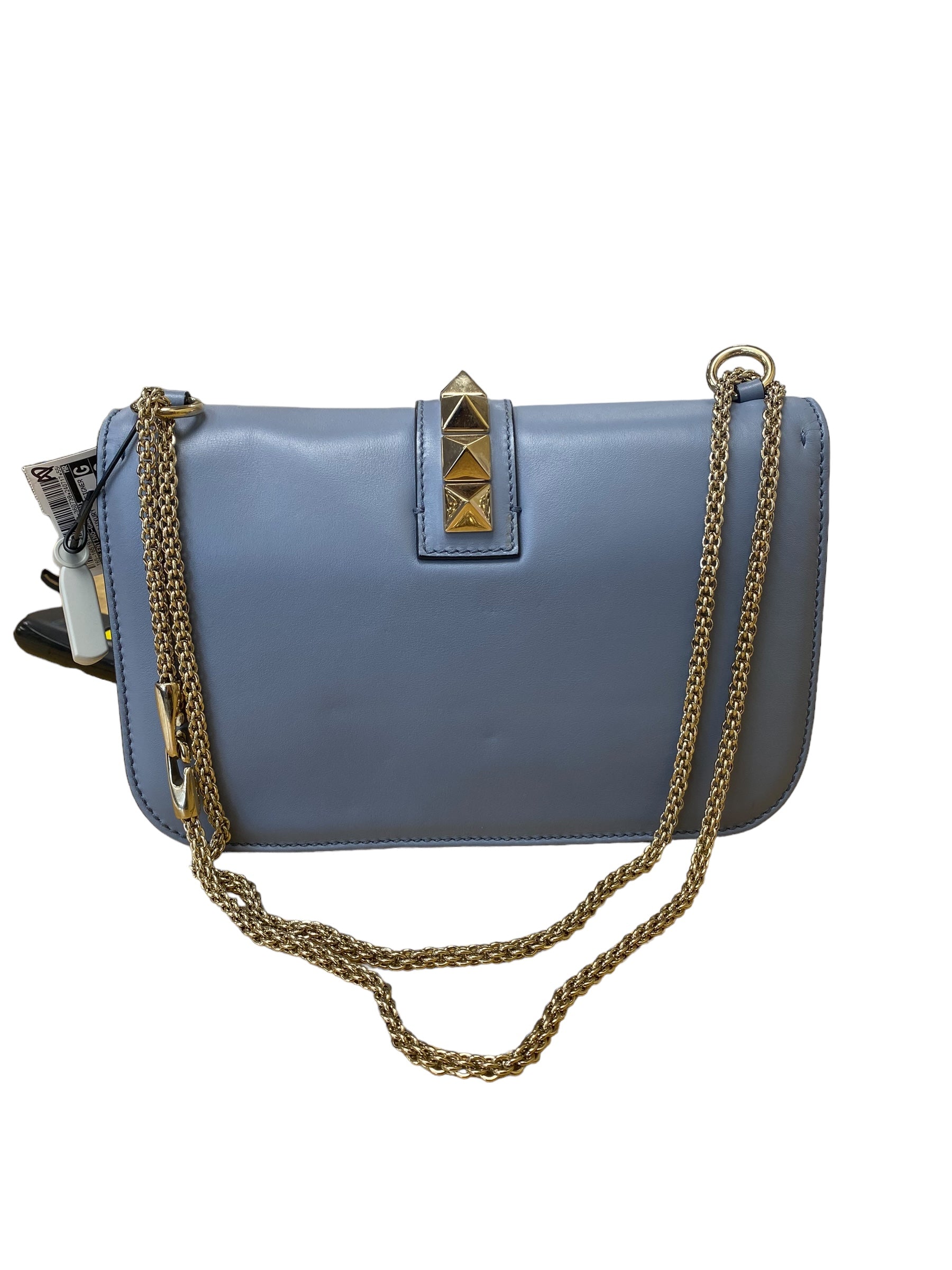 Crossbody Luxury Designer Valentino-garavani. Size Medium