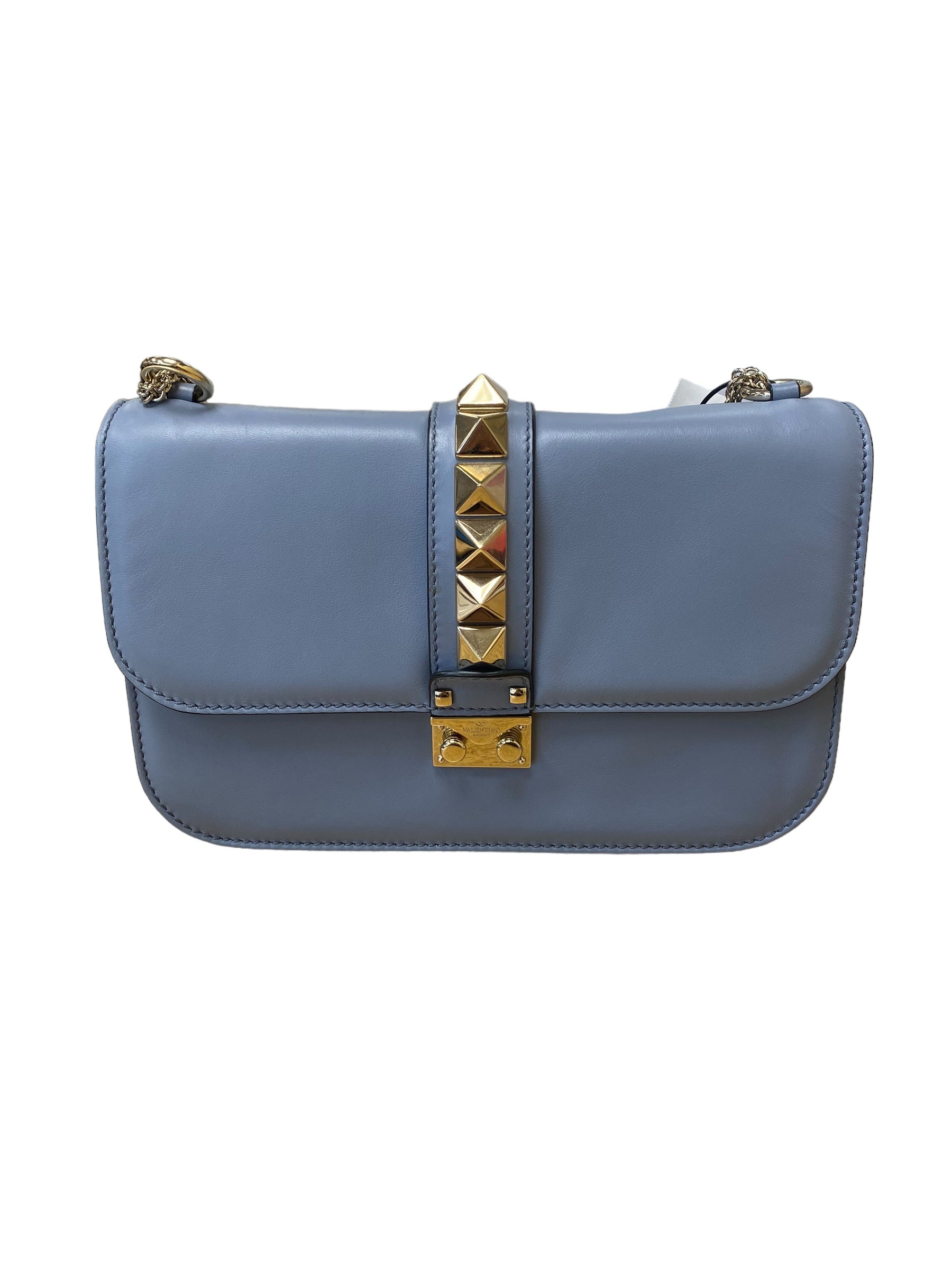 Crossbody Luxury Designer Valentino-garavani. Size Medium