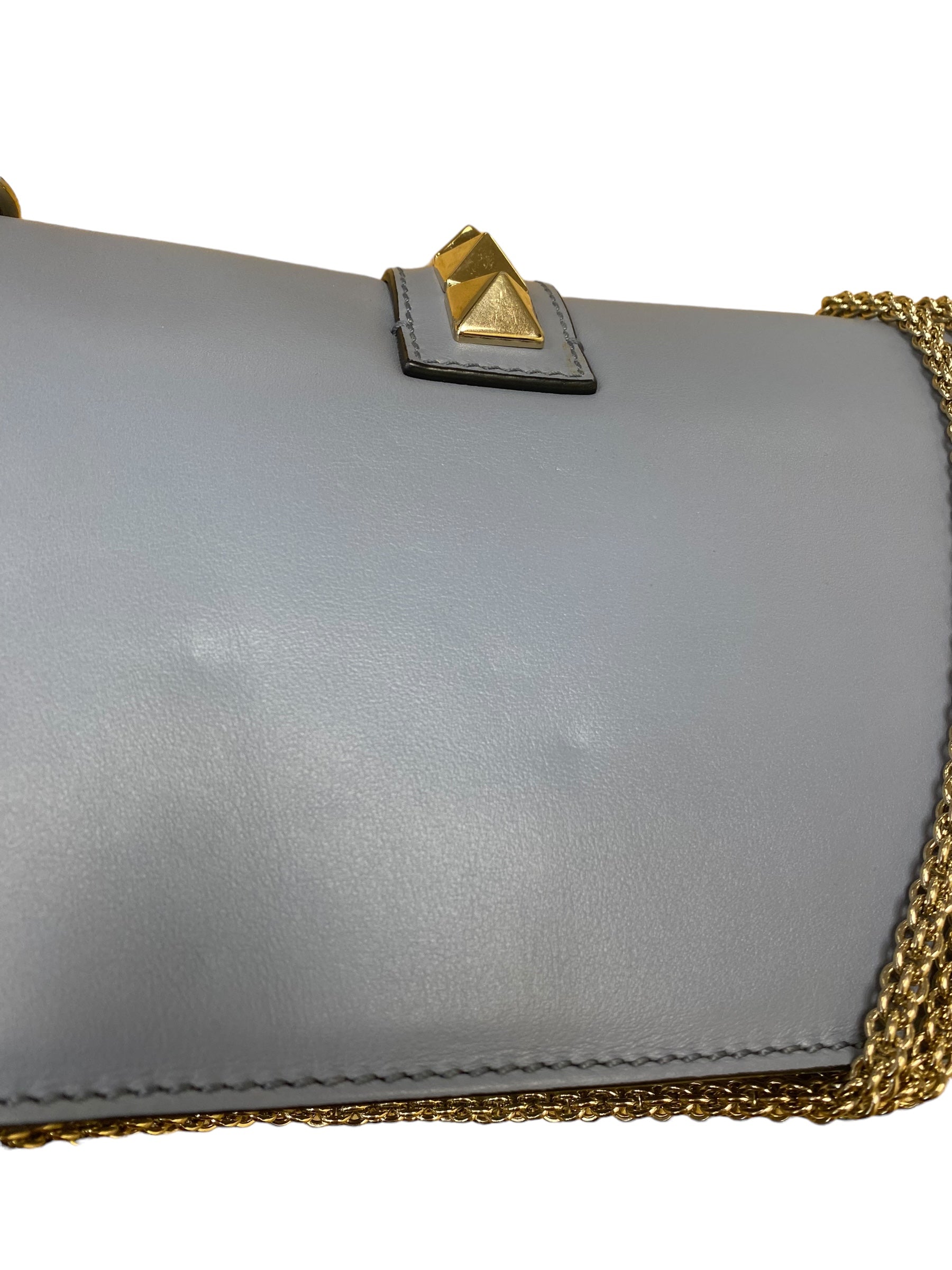 Crossbody Luxury Designer Valentino-garavani. Size Medium