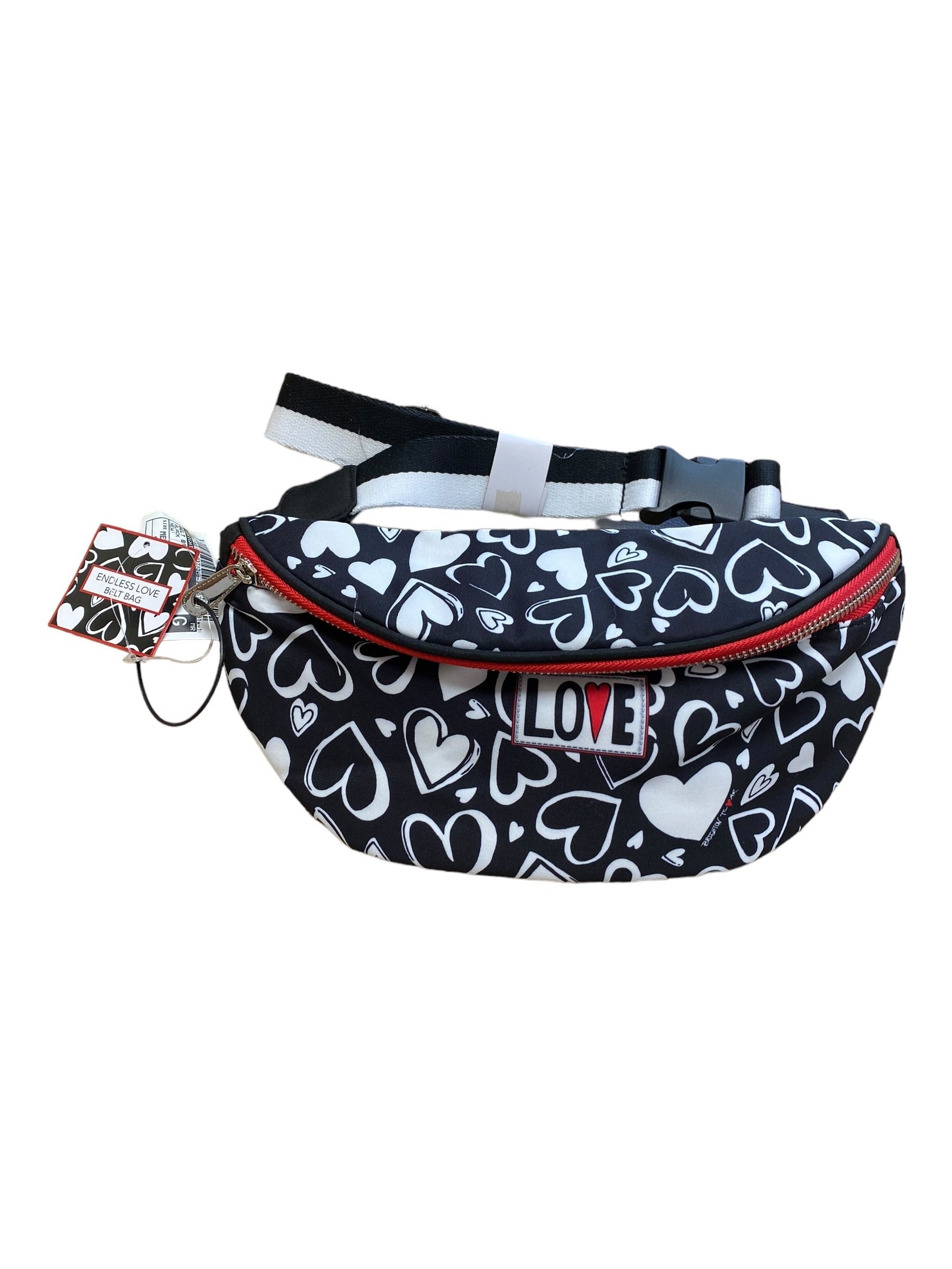 Belt Bag Brighton. Size Medium