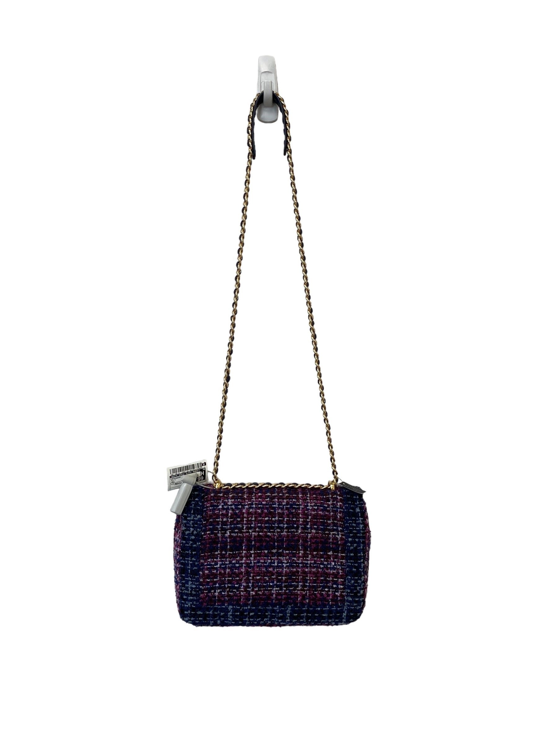 Crossbody White House Black Market. Size Medium