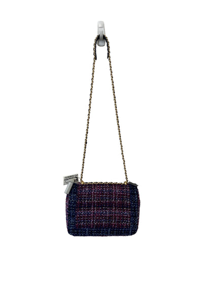 Crossbody White House Black Market. Size Medium