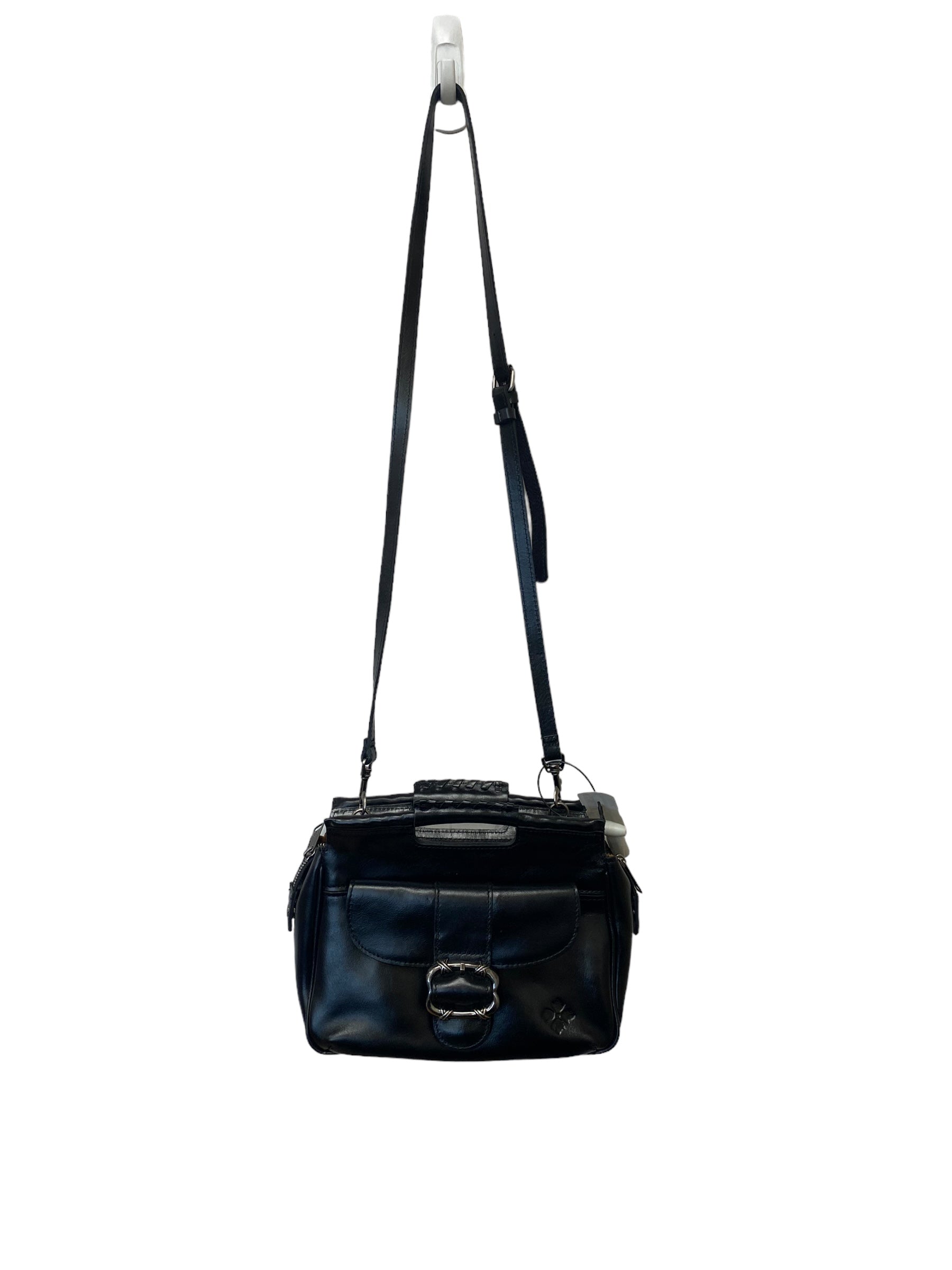Crossbody Designer By Patricia Nash. Size: Medium