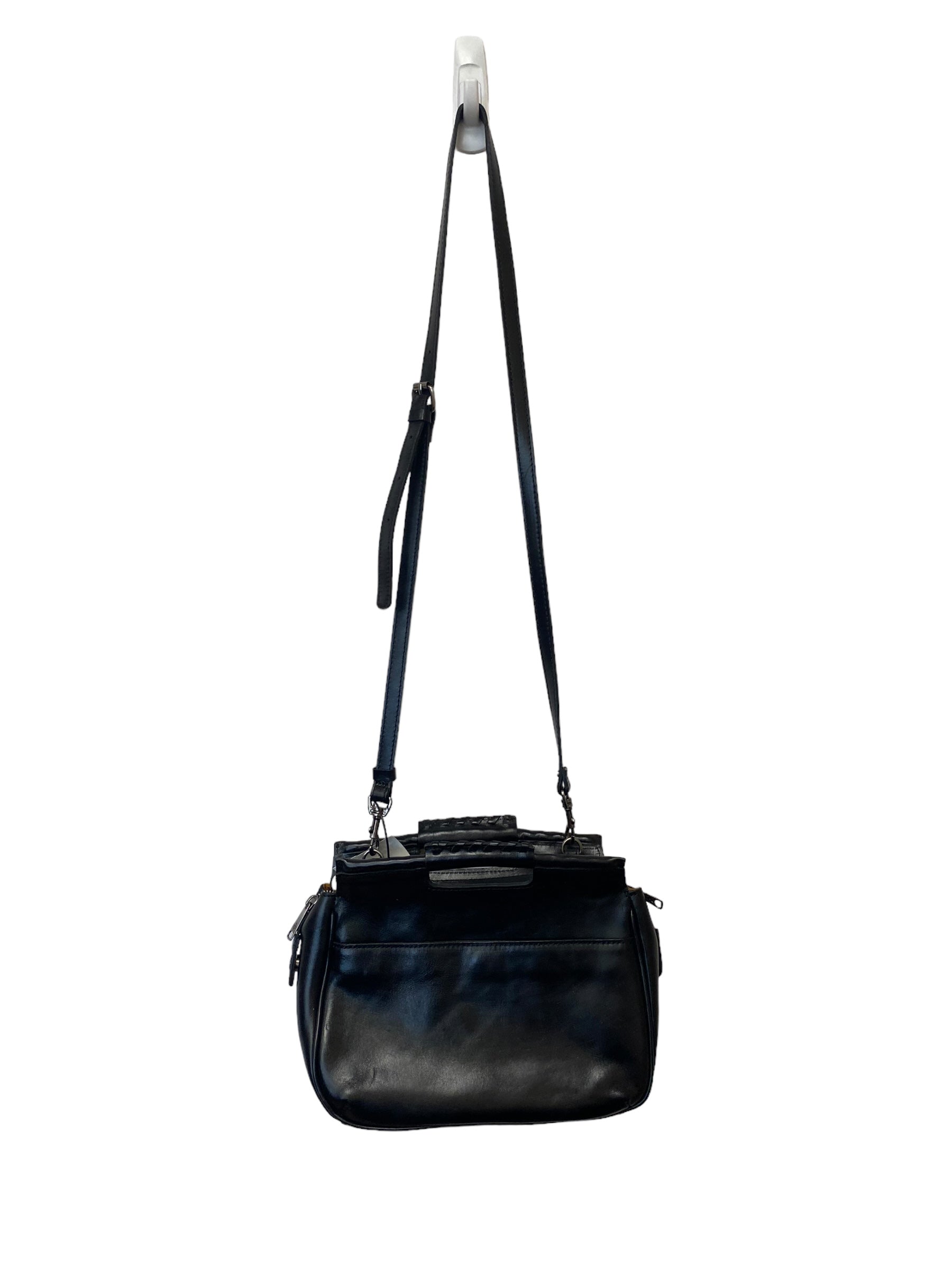 Crossbody Designer By Patricia Nash. Size: Medium