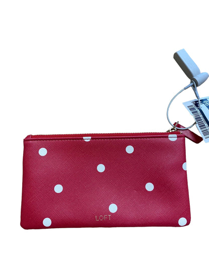 Coin Purse By Loft. Size: Large