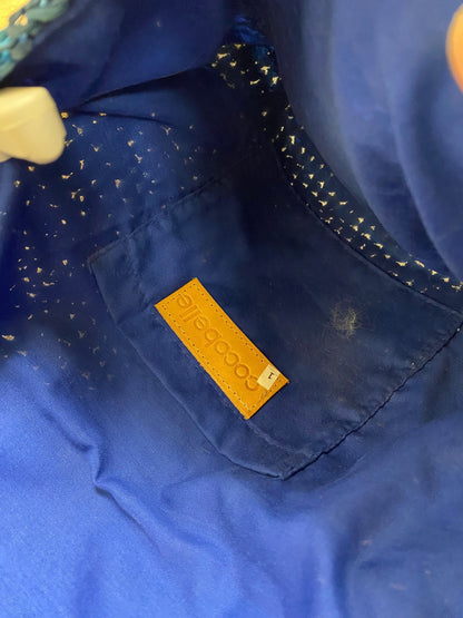 Clutch By Clothes Mentor. Size: Large