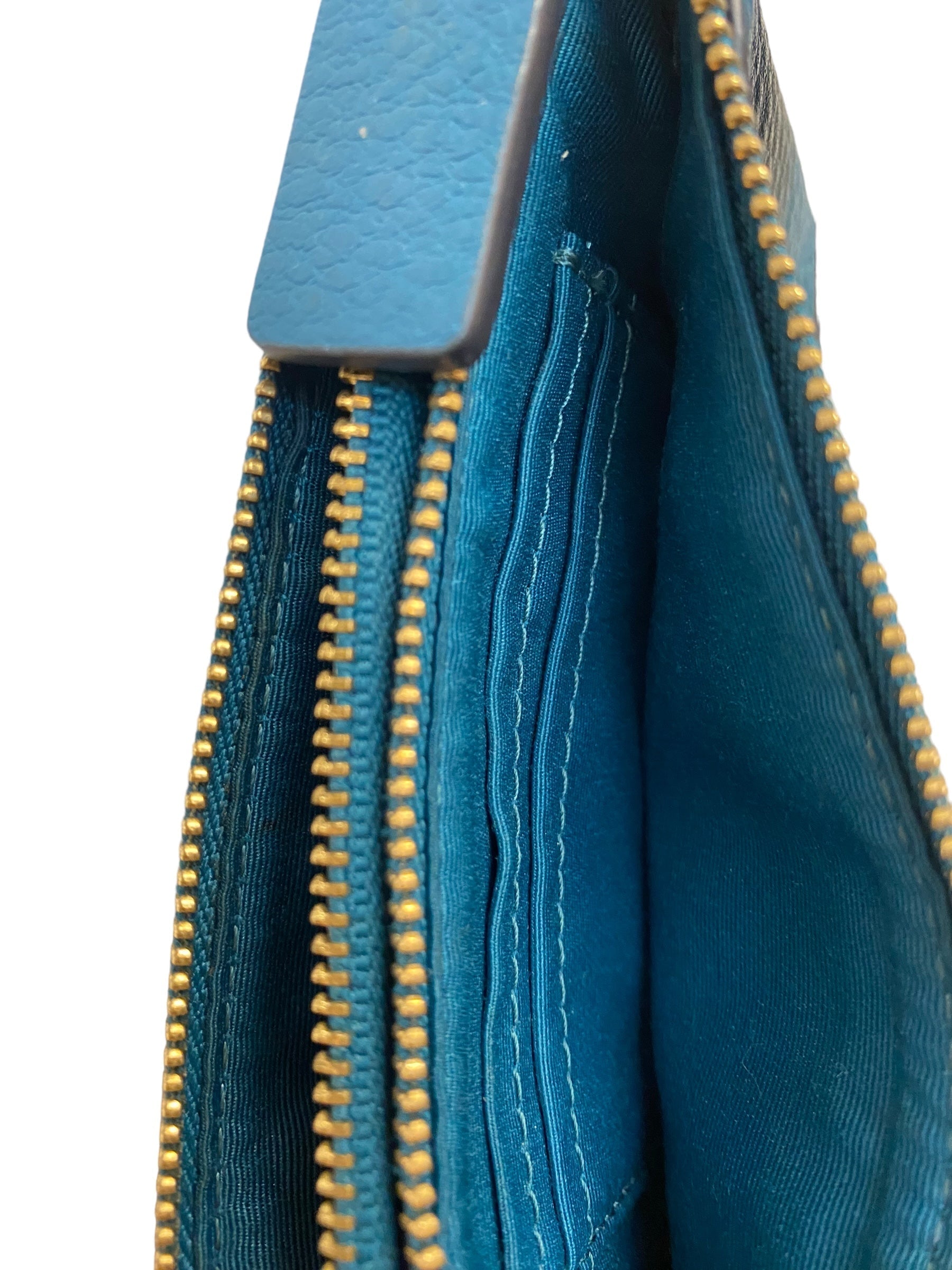 Wristlet Coach. Size Medium