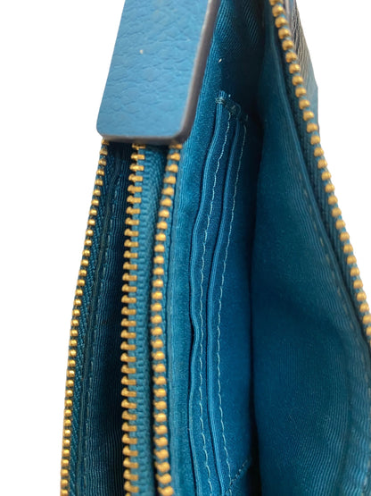 Wristlet Coach. Size Medium