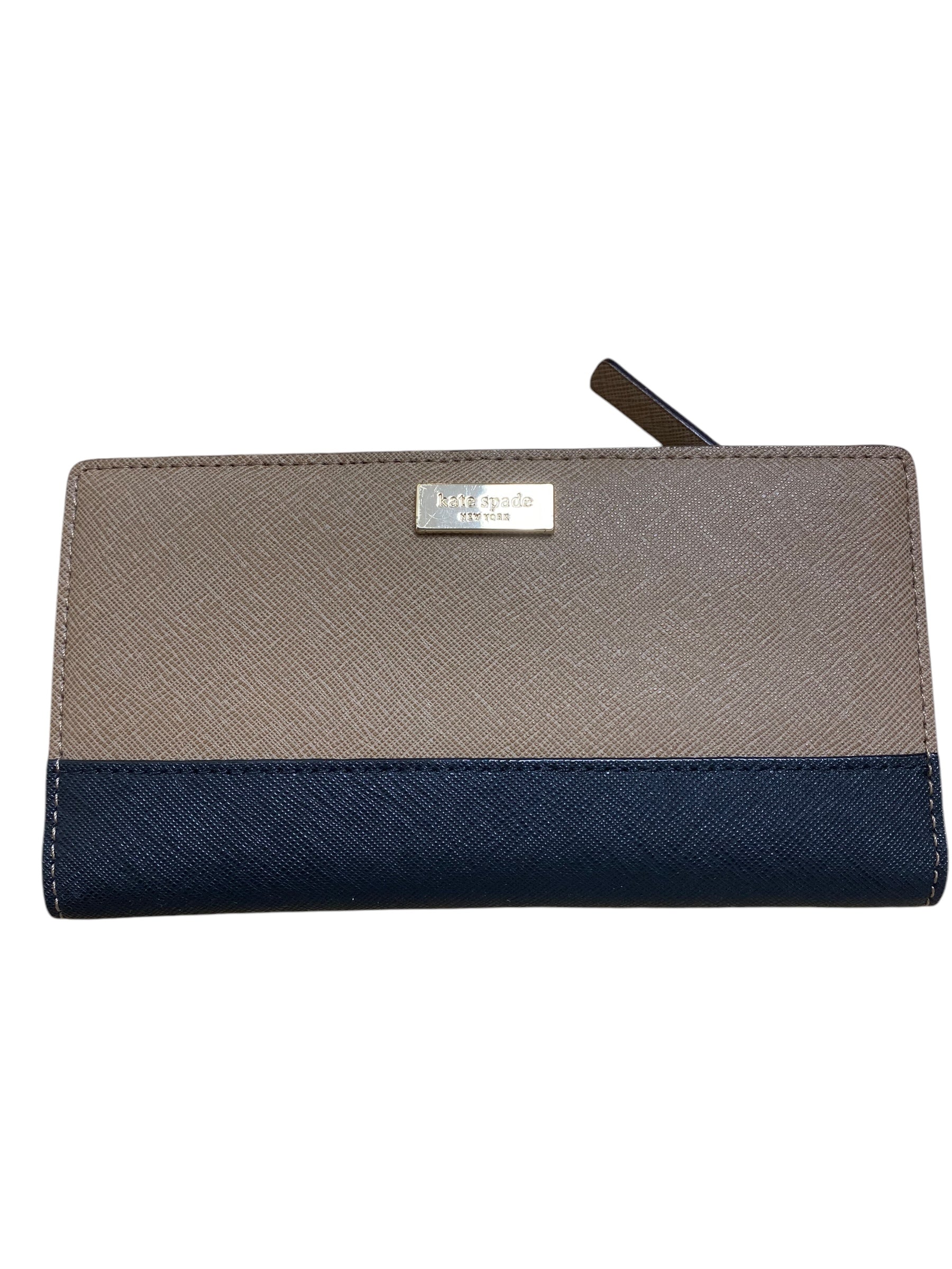 Wallet By Kate Spade. Size: Medium