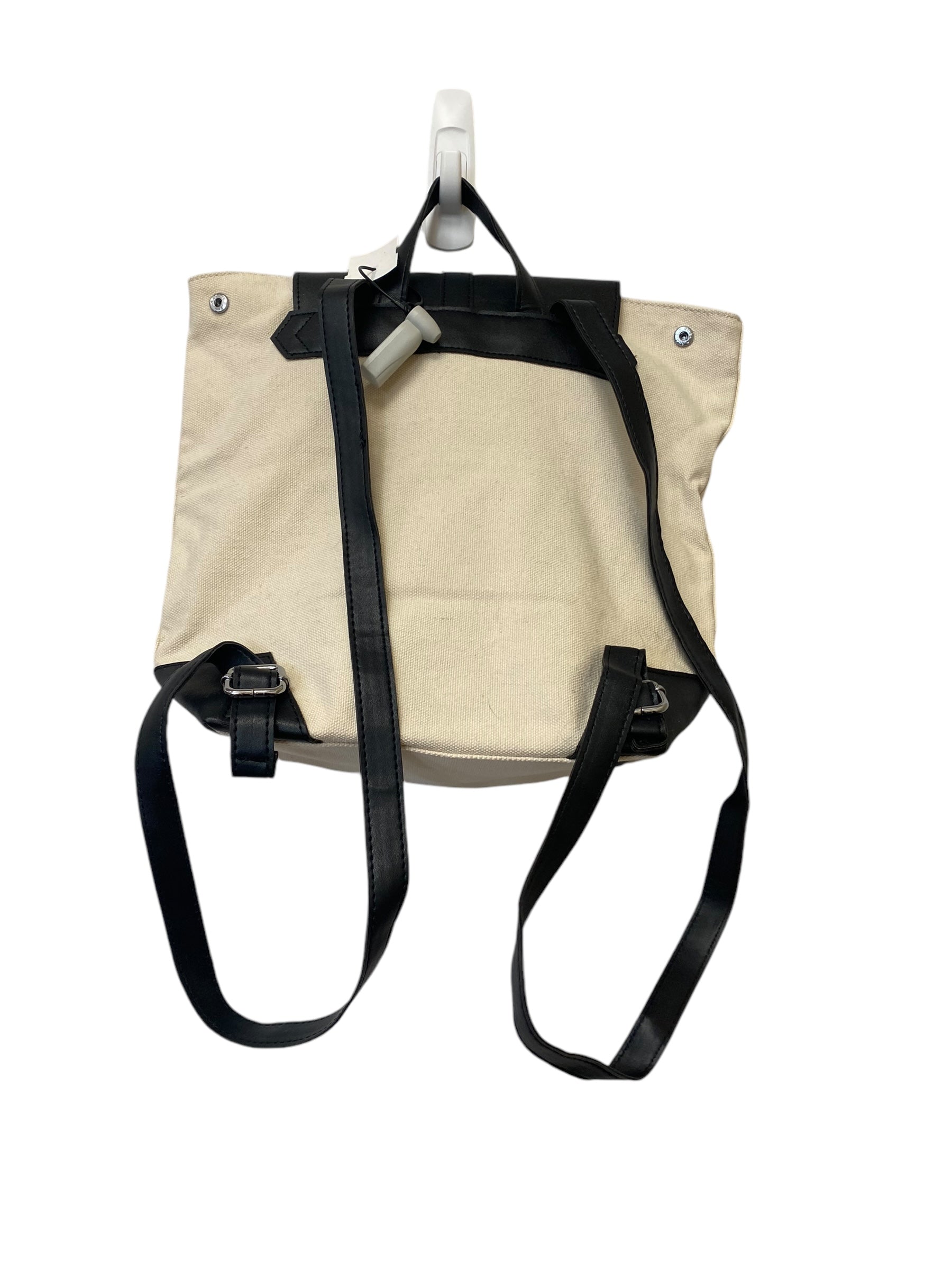 Backpack By Deux Lux. Size: Medium