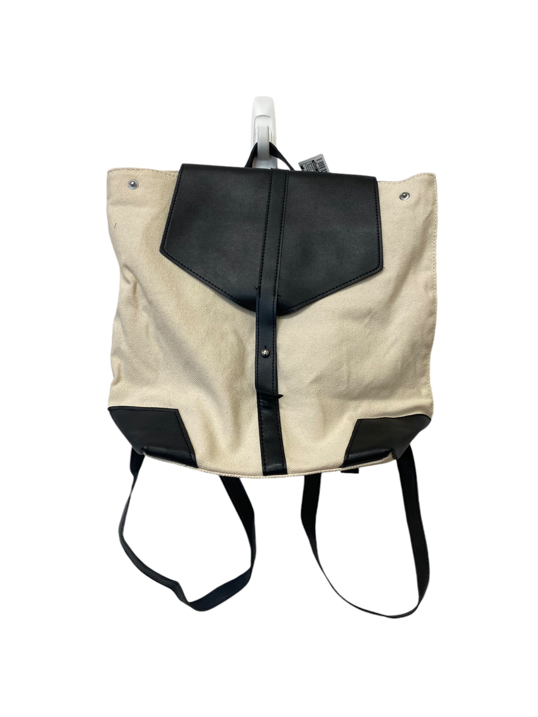 Backpack By Deux Lux. Size: Medium