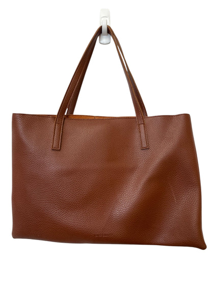 Tote By Vince Camuto. Size: Large