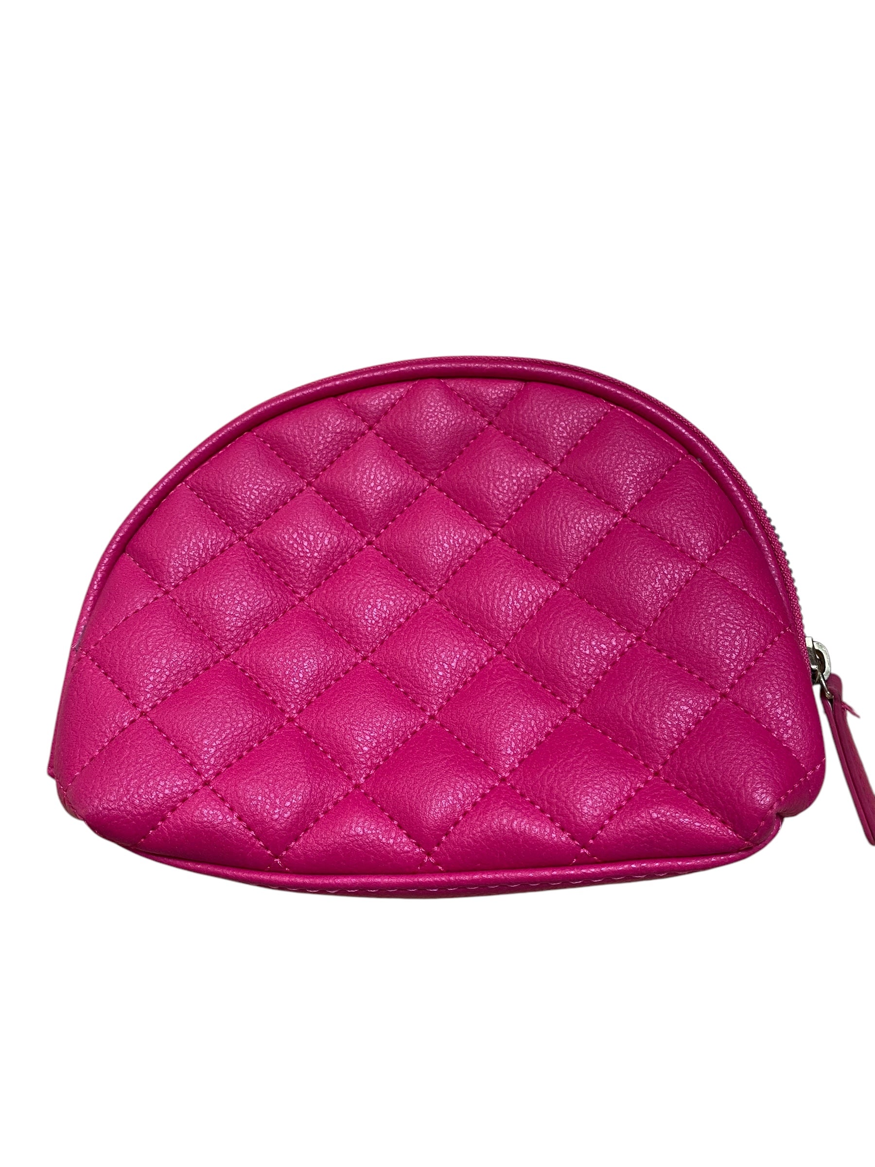 Makeup Bag By Betsey Johnson. Size: Medium
