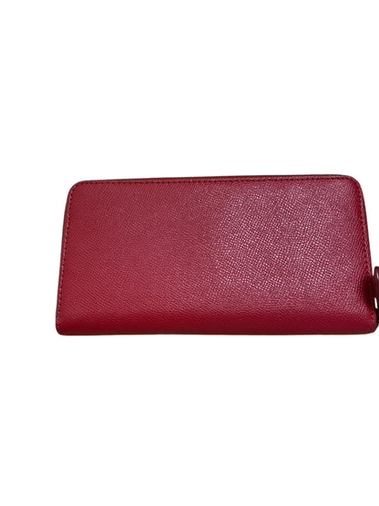 Wallet Designer By Coach. Size: Large