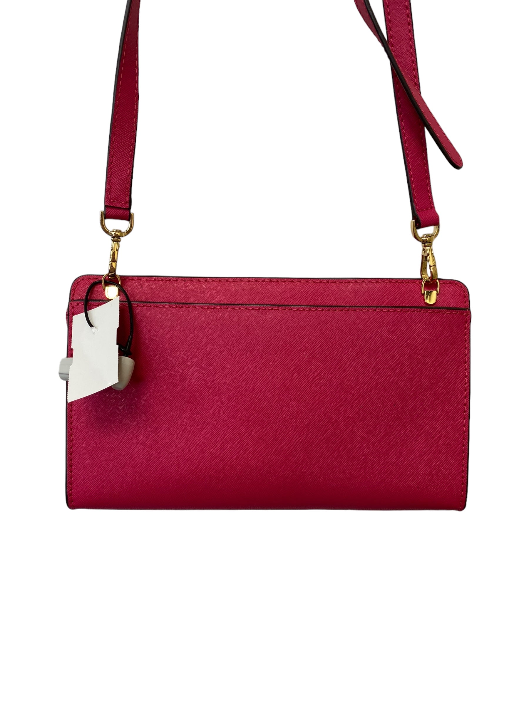 Crossbody Designer Michael By Michael Kors. Size Medium
