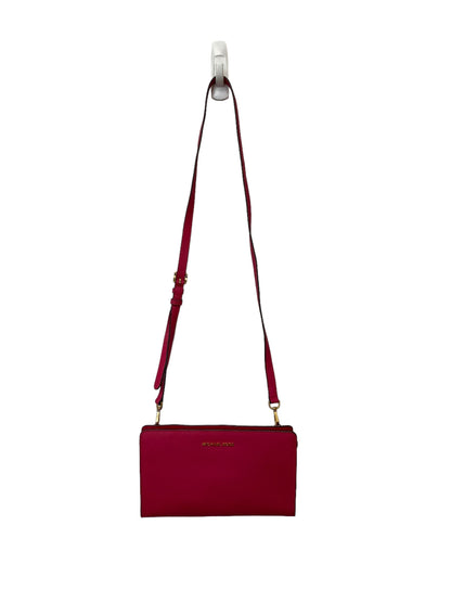 Crossbody Designer Michael By Michael Kors. Size Medium