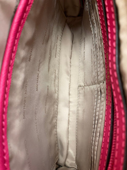 Crossbody Designer Michael By Michael Kors. Size Medium