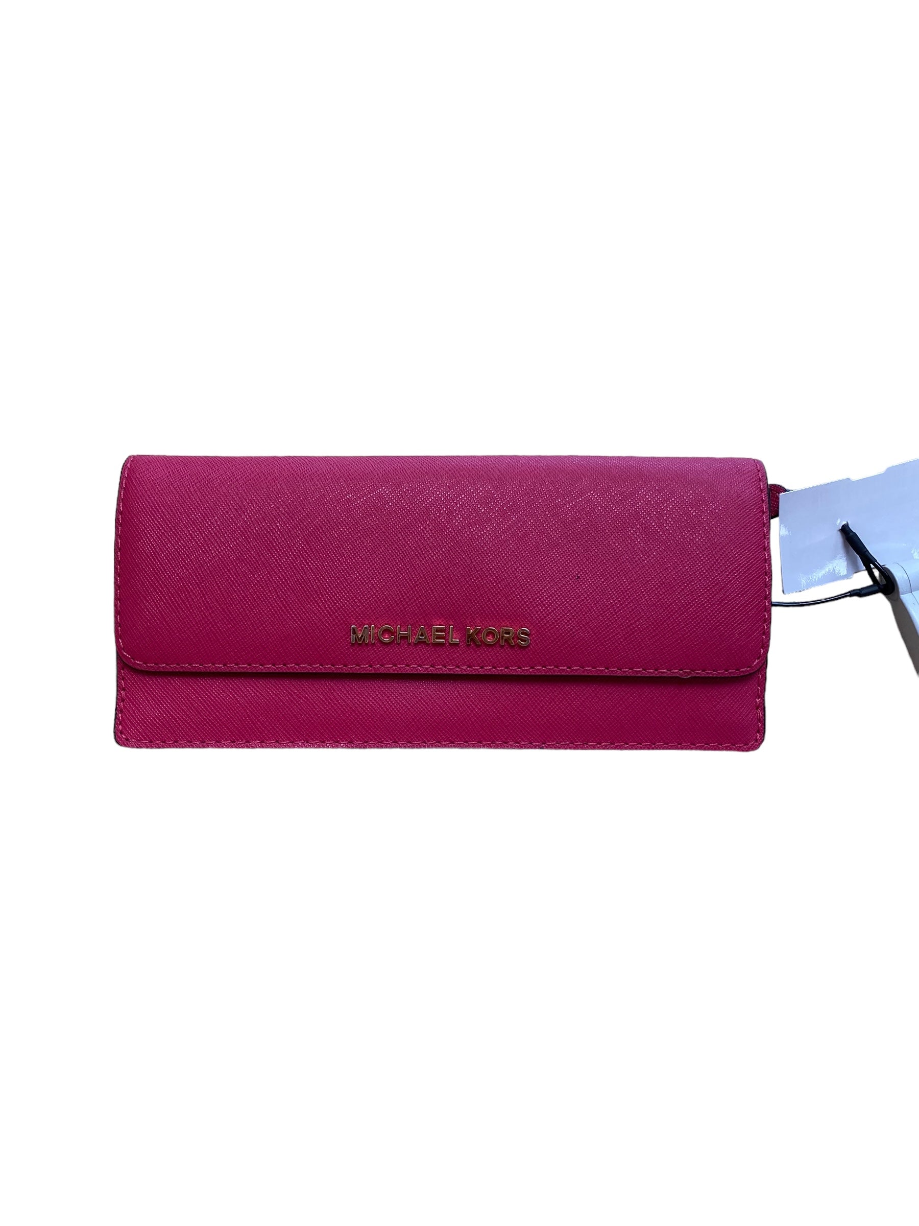 Wallet Designer Michael Kors. Size Medium