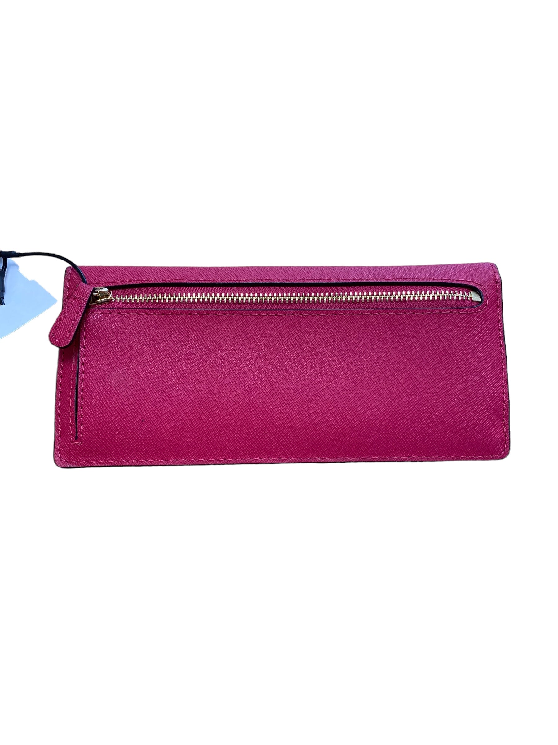 Wallet Designer Michael Kors. Size Medium