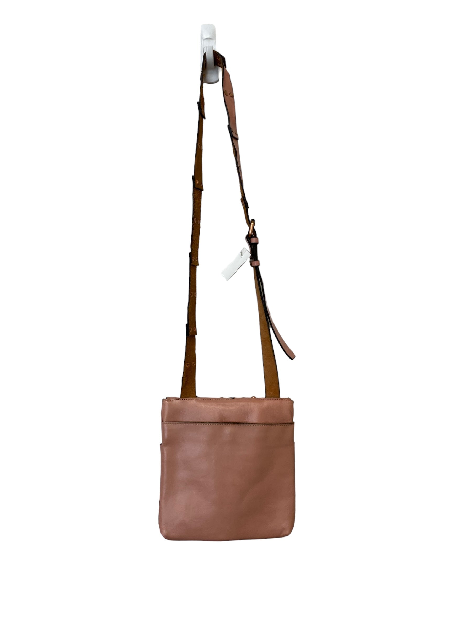Crossbody Patricia Nash. Size Medium