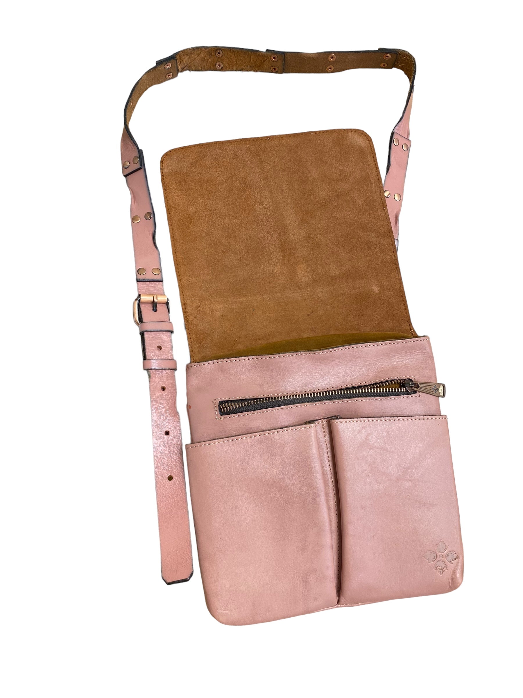 Crossbody Patricia Nash. Size Medium