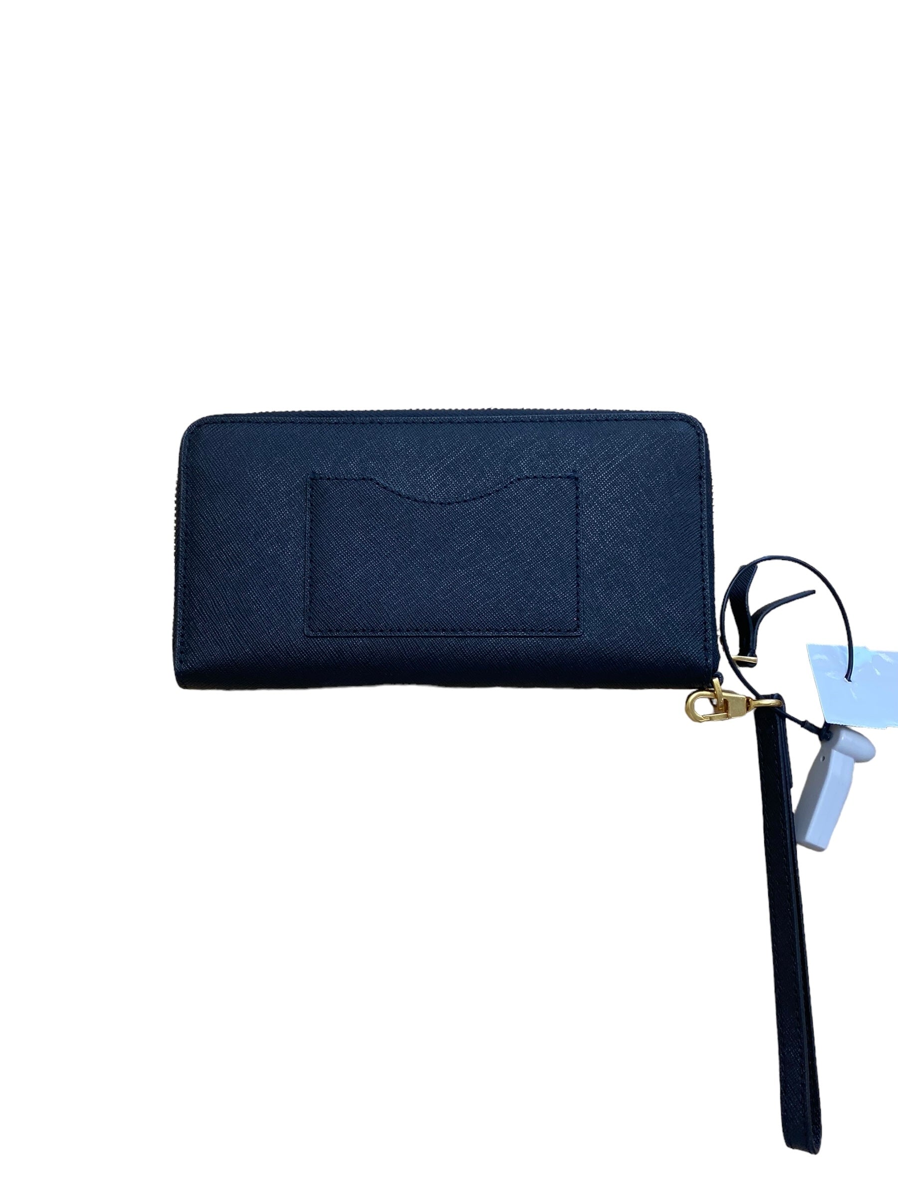 Wallet Designer By Tory Burch. Size: Large