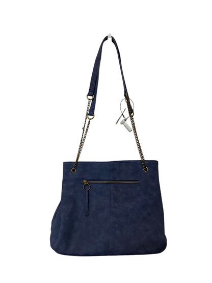 Handbag By Universal Thread. Size: Medium