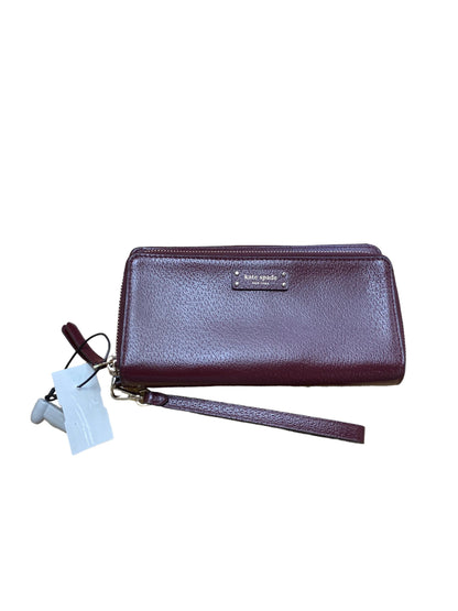 Wallet Kate Spade. Size Medium