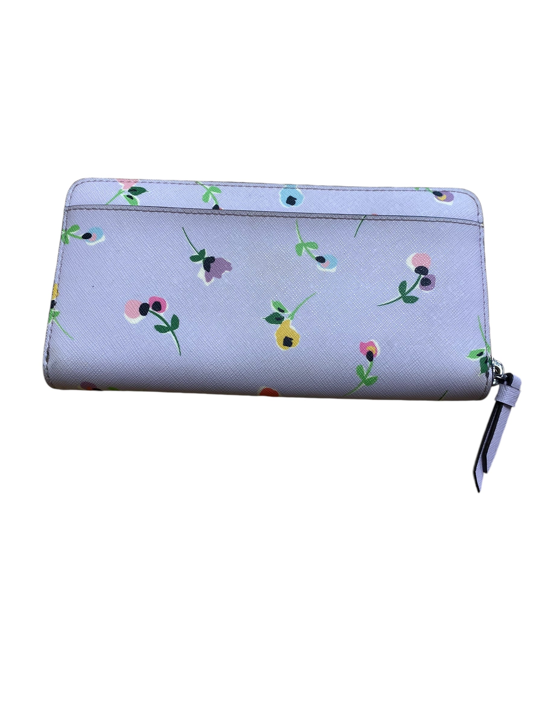 Wallet Designer By Kate Spade. Size: Large