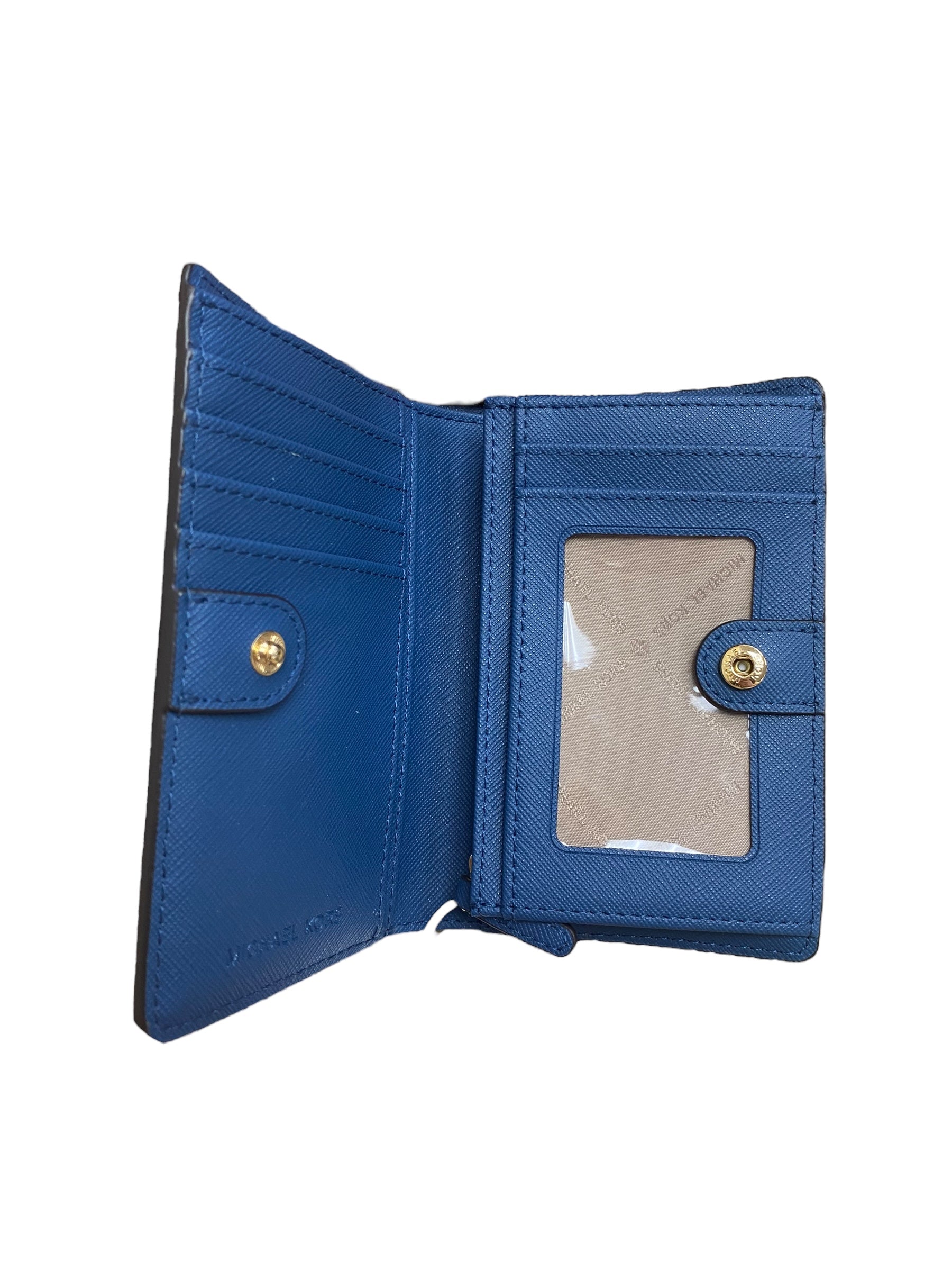 Wallet Designer By Michael Kors. Size: Medium