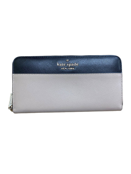 Wallet Designer By Kate Spade. Size: Large