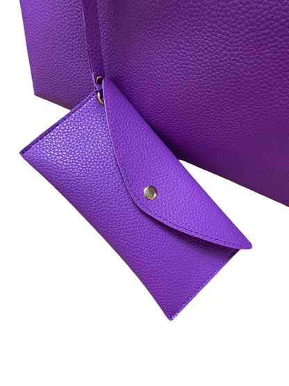 Tote By Clothes Mentor. Size: Large