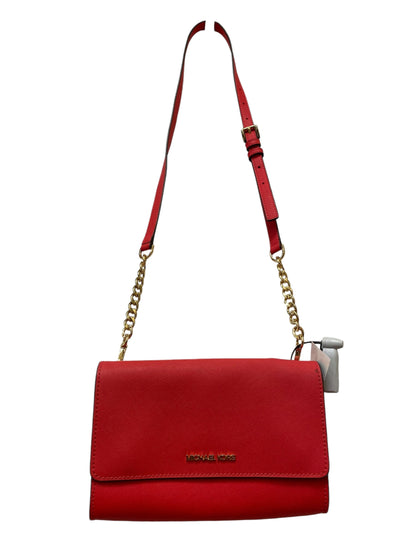 Crossbody Designer By Michael Kors. Size: Small