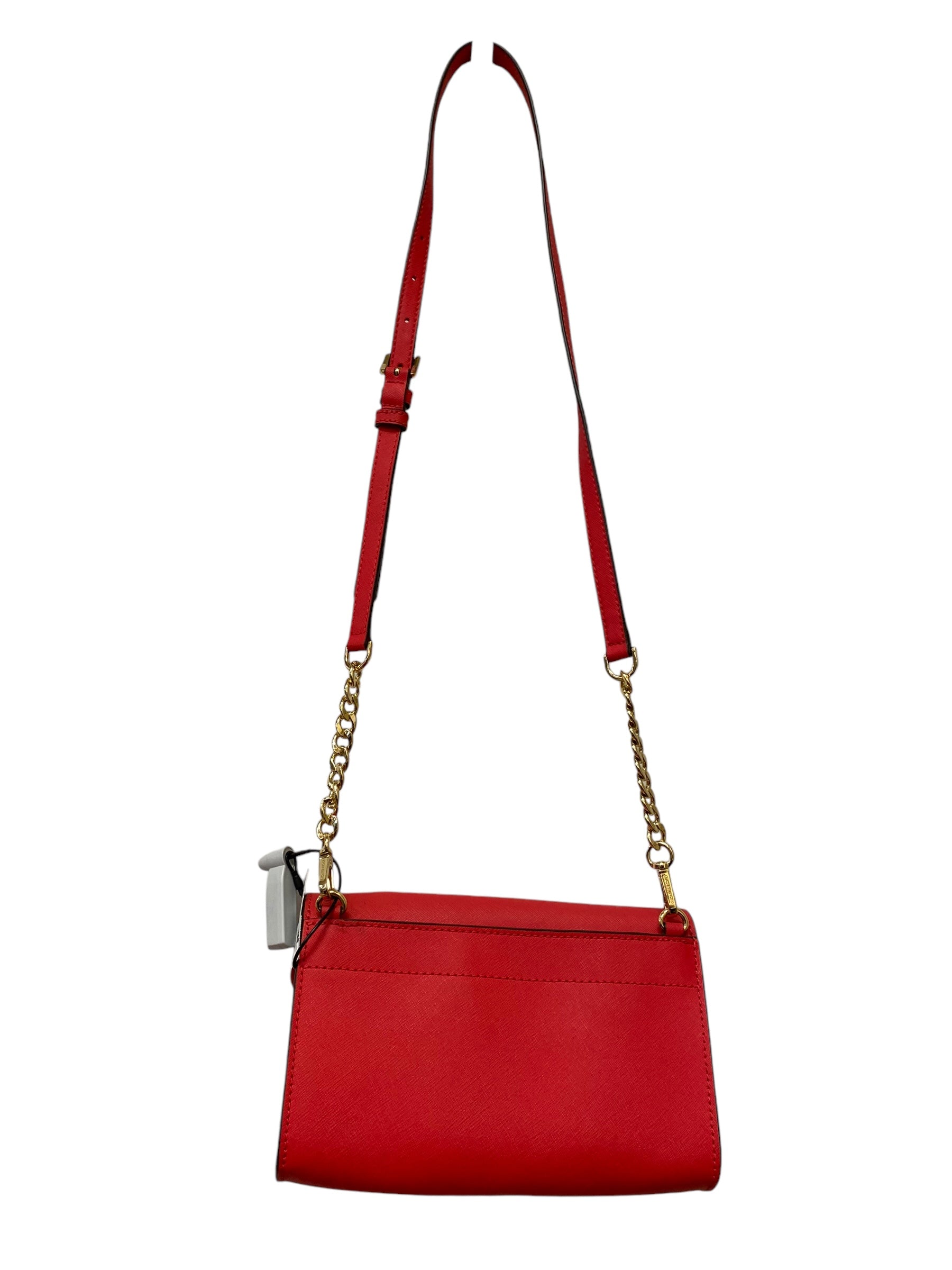 Crossbody Designer By Michael Kors. Size: Small