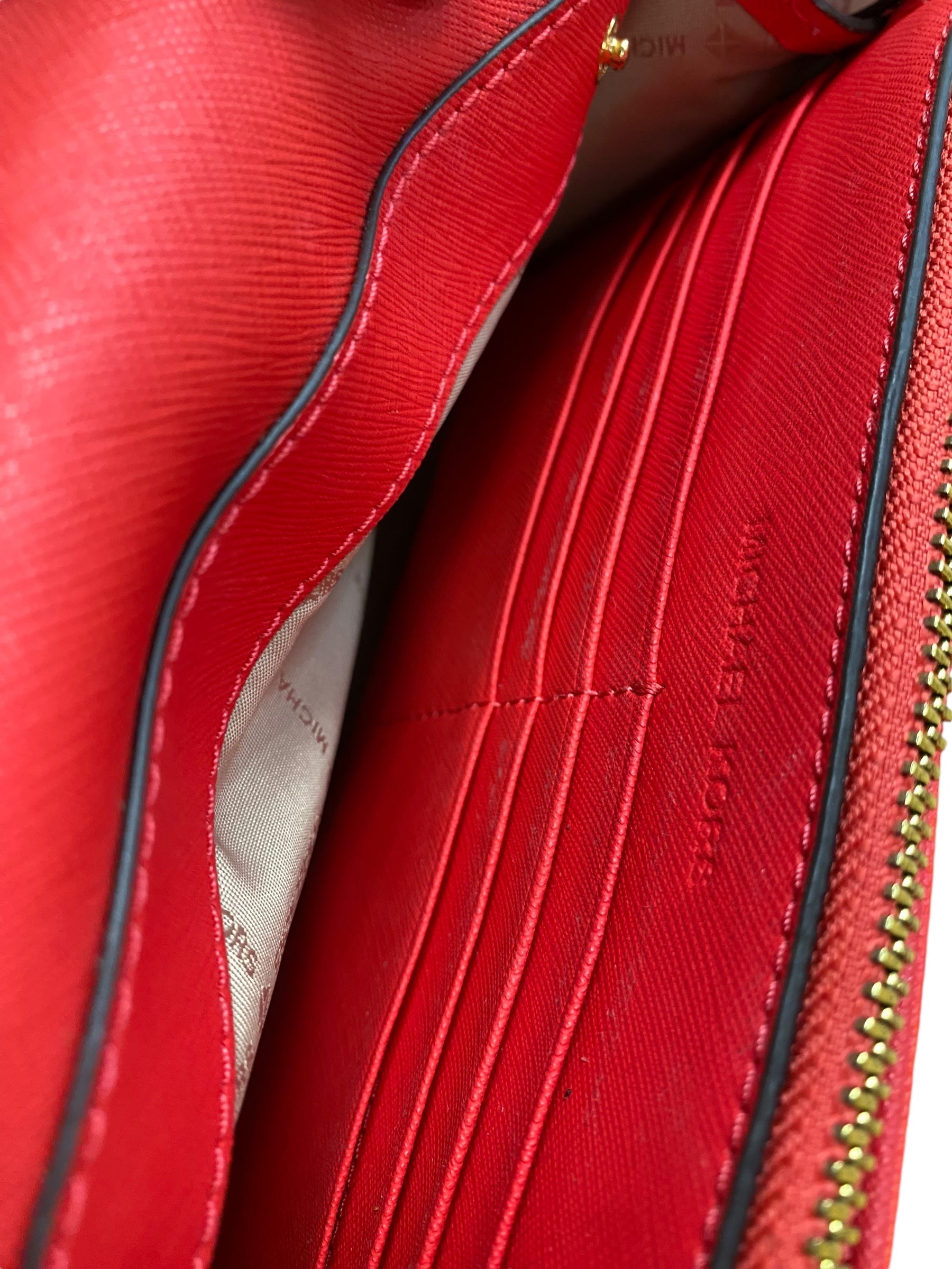 Crossbody Designer By Michael Kors. Size: Small