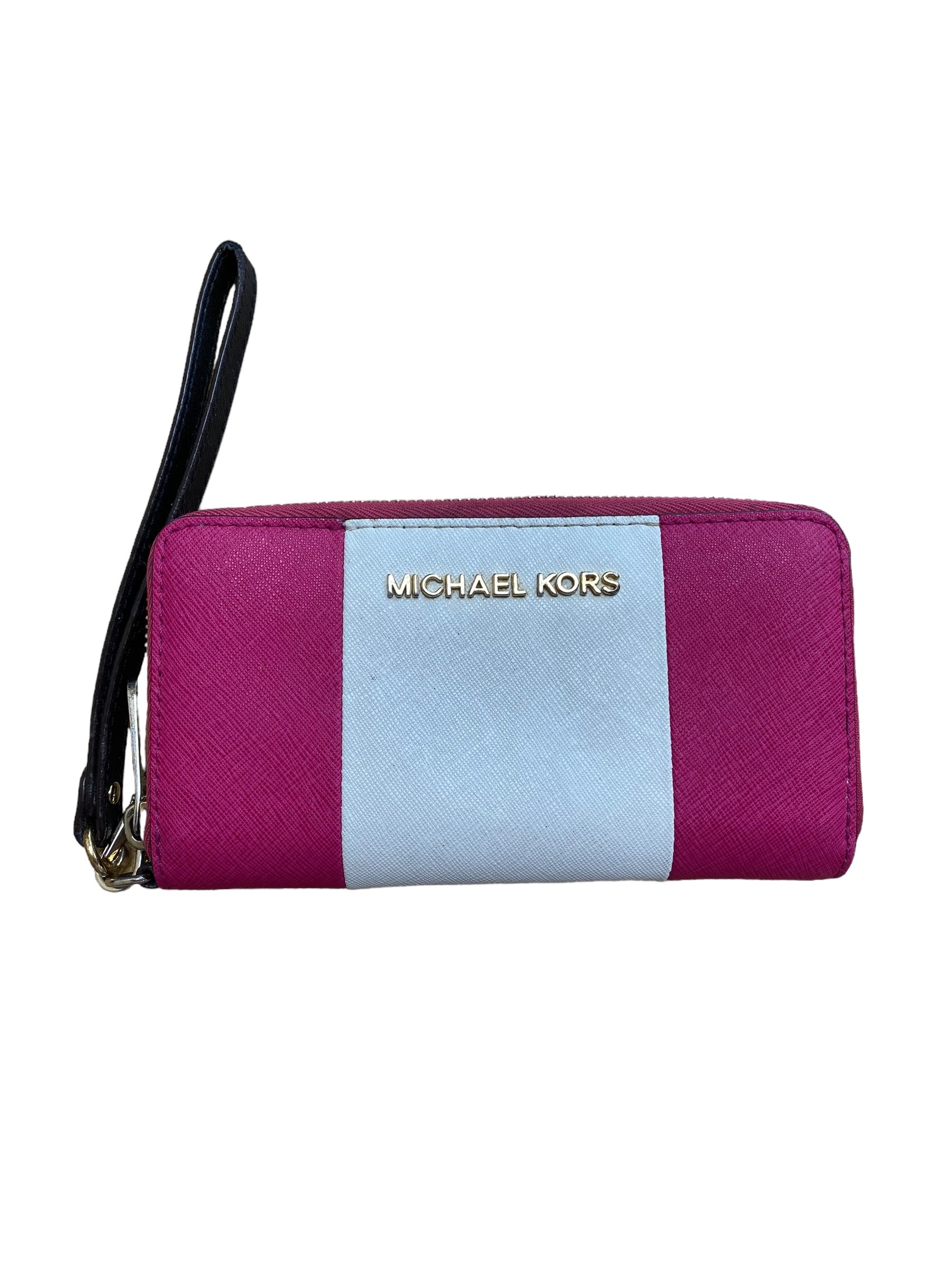 Wallet Michael Kors. Size Medium