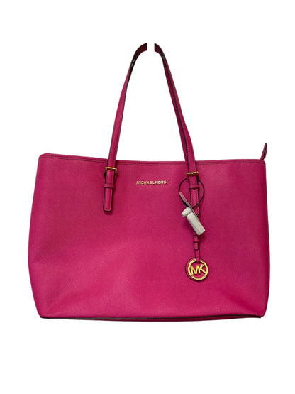 Handbag By Michael Kors. Size: Large