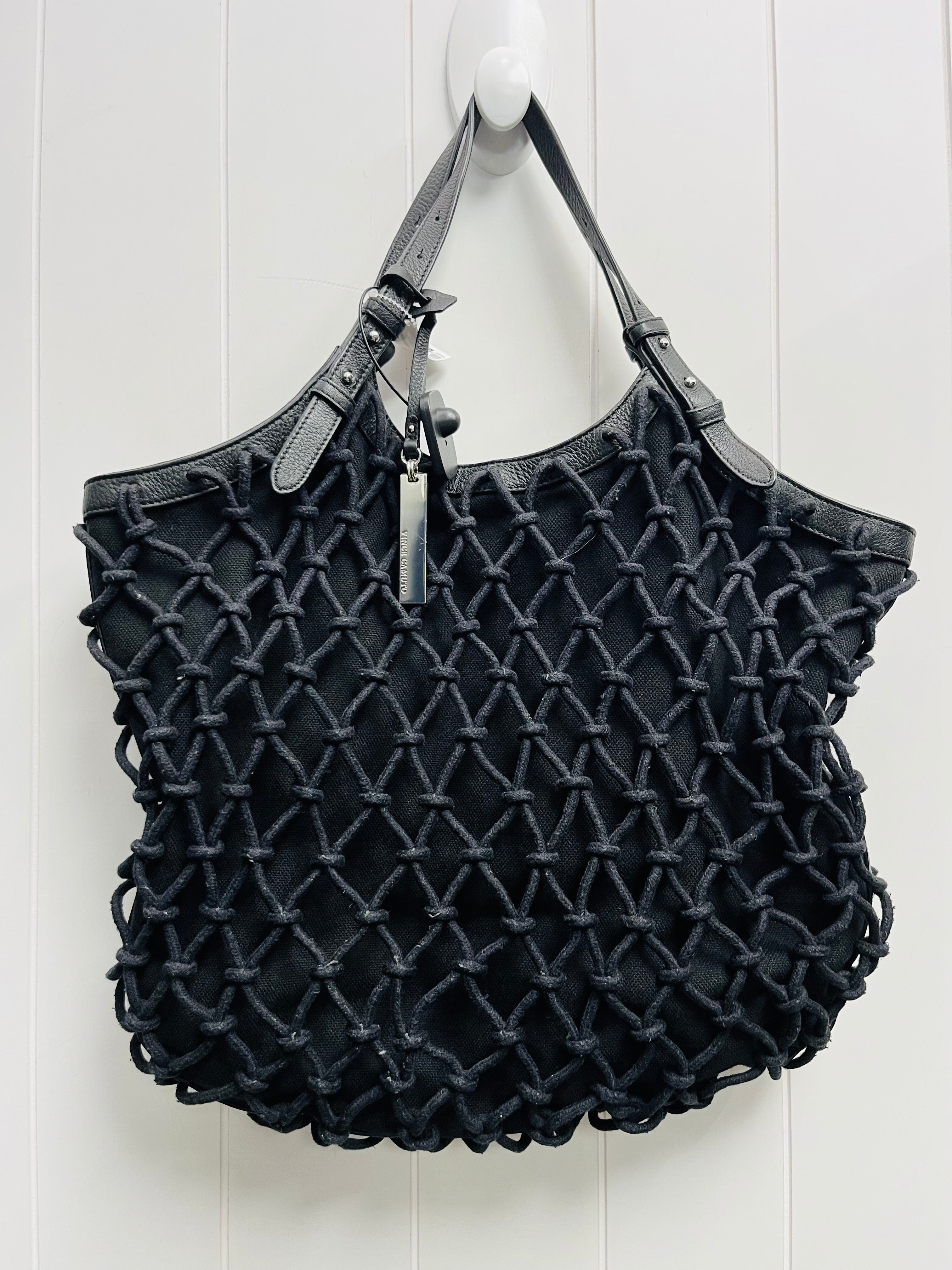 Handbag By Vince Camuto. Size: Large