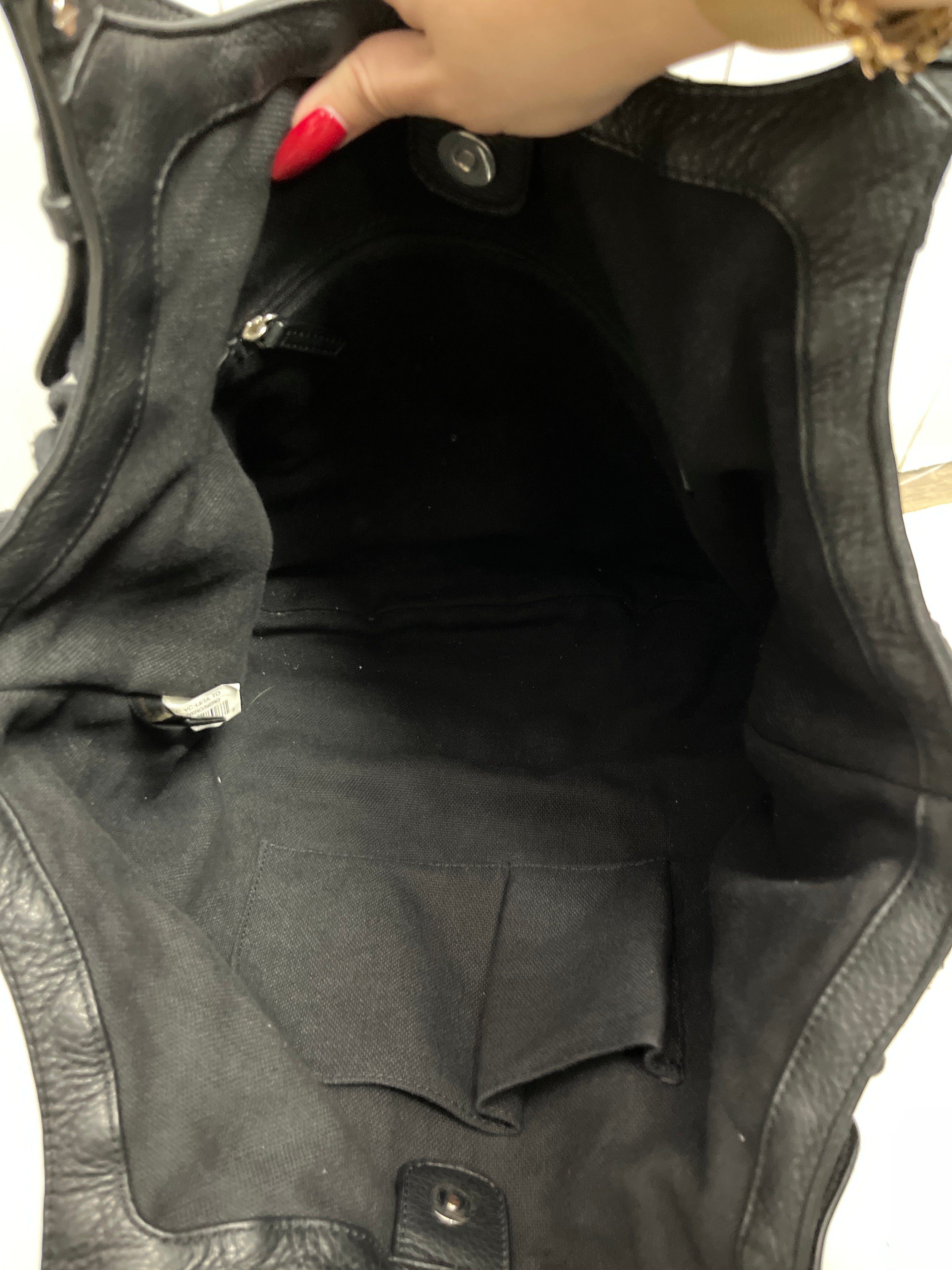 Handbag By Vince Camuto. Size: Large