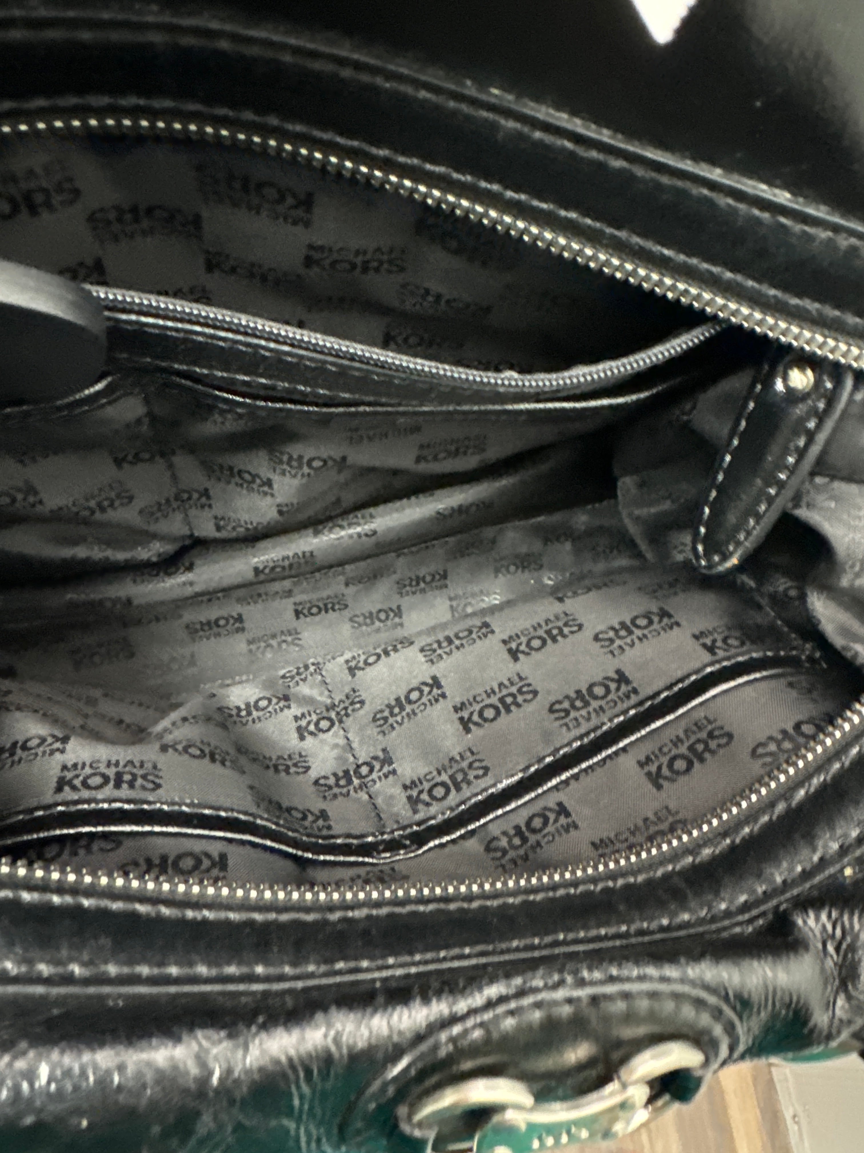 Handbag Designer Michael By Michael Kors. Size Medium