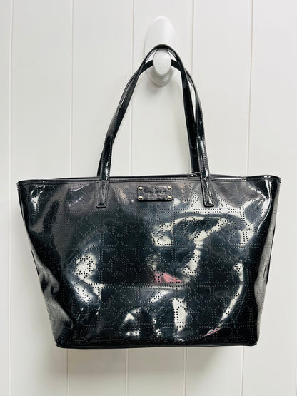 Handbag Designer By Kate Spade. Size: Large