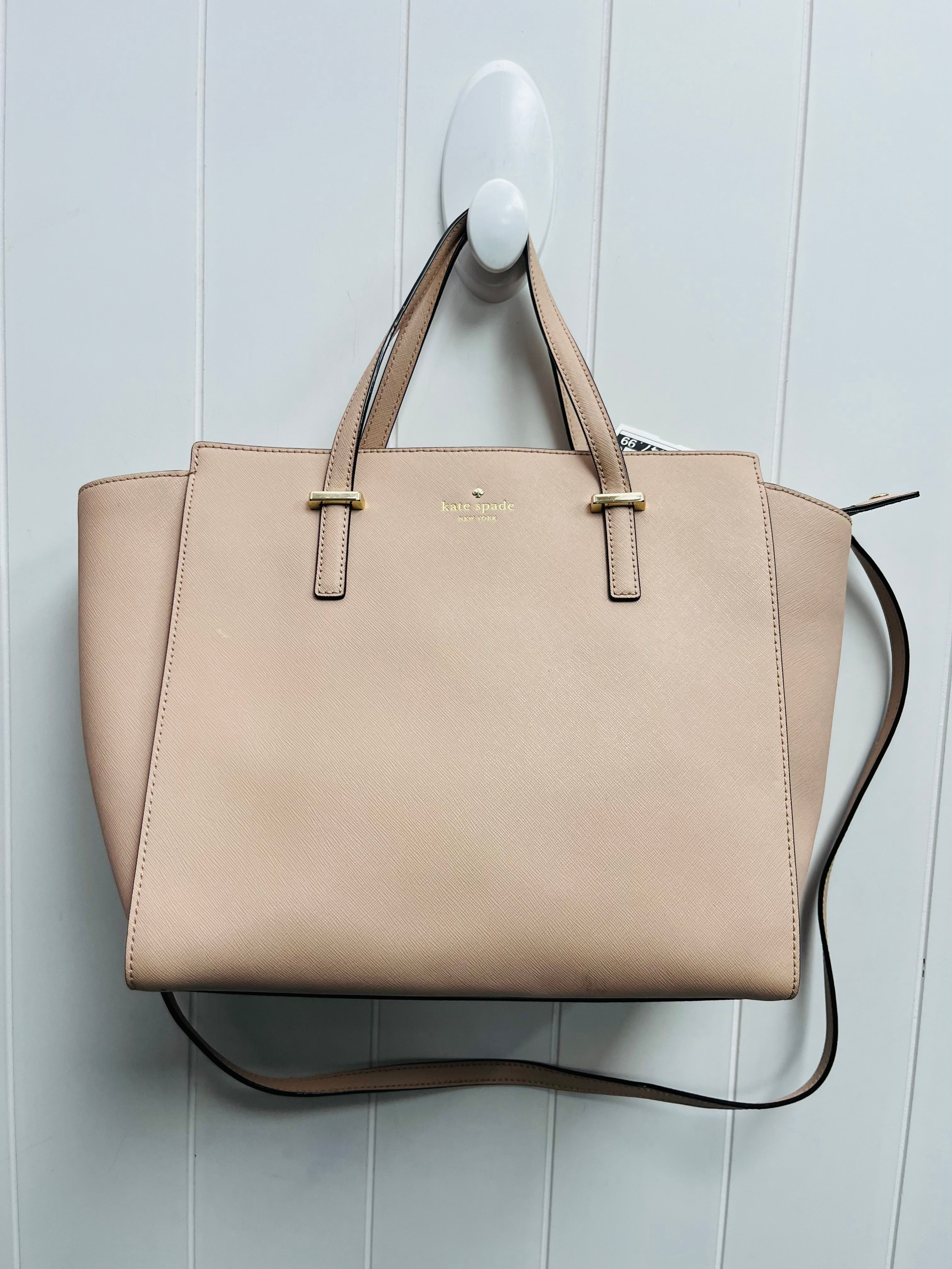 Handbag Designer Kate Spade. Size Large