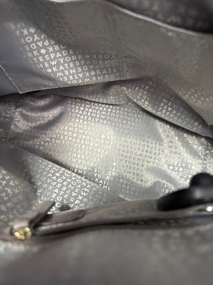 Handbag Designer By Kate Spade. Size: Medium