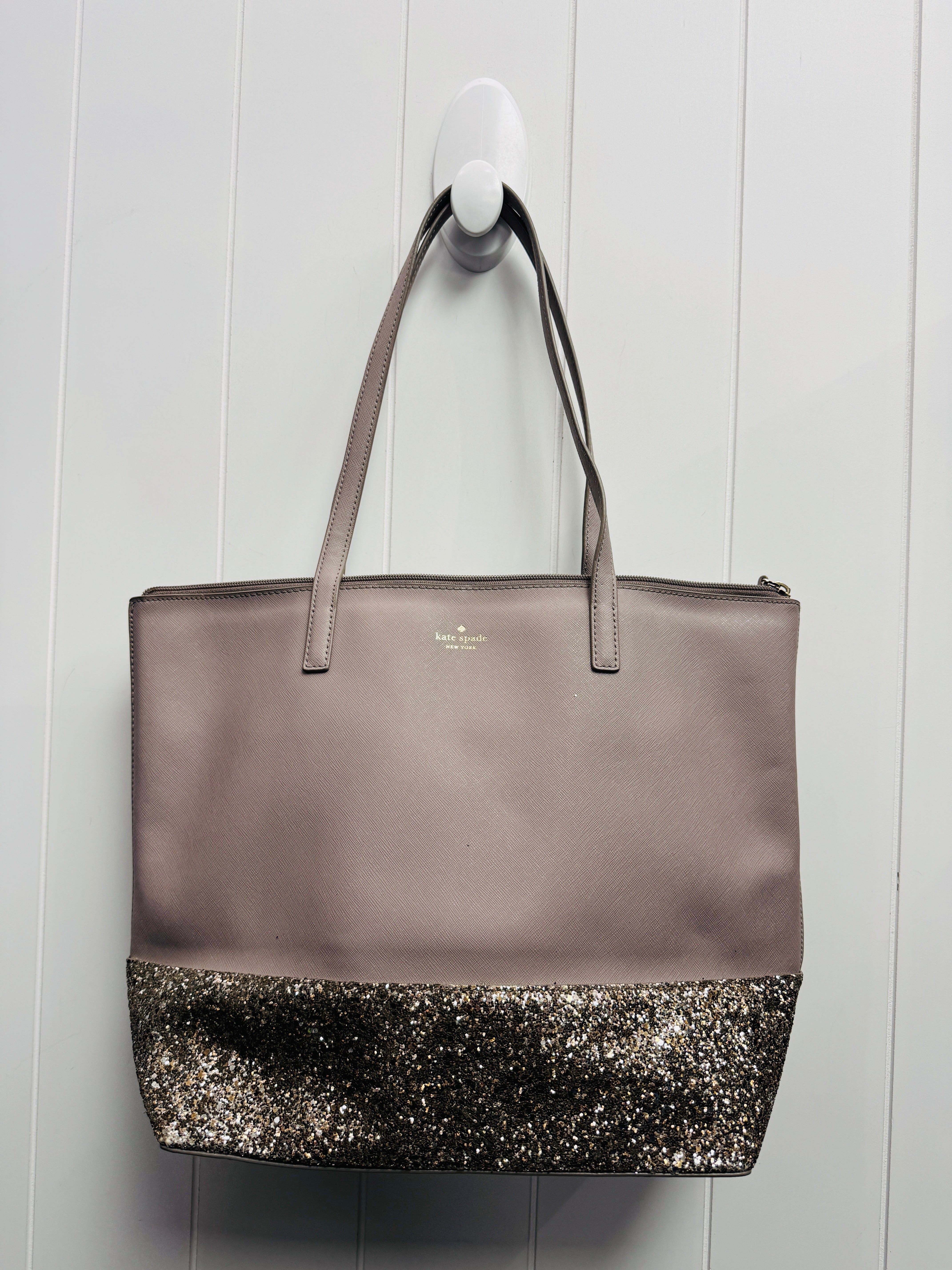 Handbag Designer By Kate Spade. Size: Medium